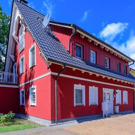 Appartement Arielle Nr. 6 à Zingst Extérieur photo