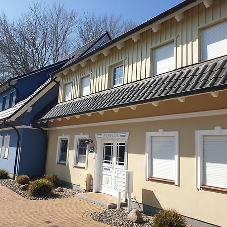 Appartement Arielle Nr. 6 à Zingst Extérieur photo