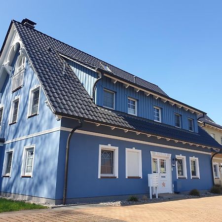Appartement Arielle Nr. 6 à Zingst Extérieur photo