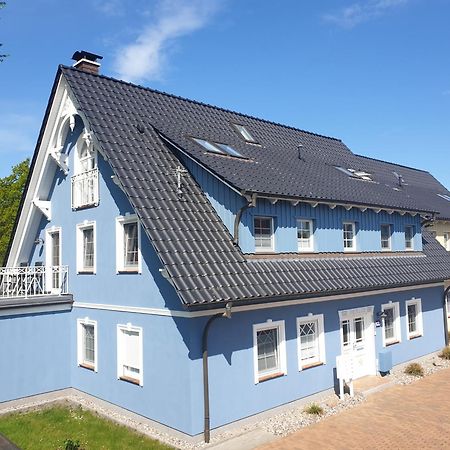 Appartement Arielle Nr. 6 à Zingst Extérieur photo